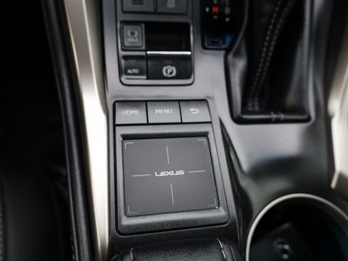 Used 2016 Lexus NX 200t F Sport w/ F Sport Premium Package image 37