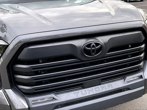 Used 2023 Toyota Tundra SR5 w/ SR5 Premium Package image 29