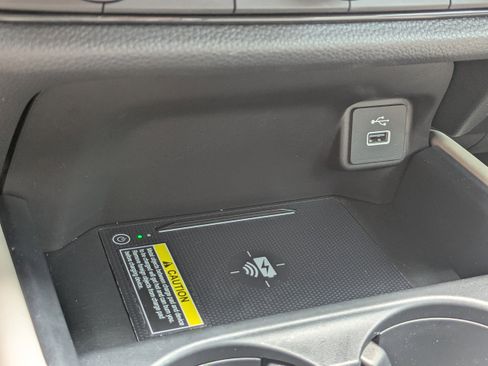Used 2024 Honda HR-V EX-L image 23
