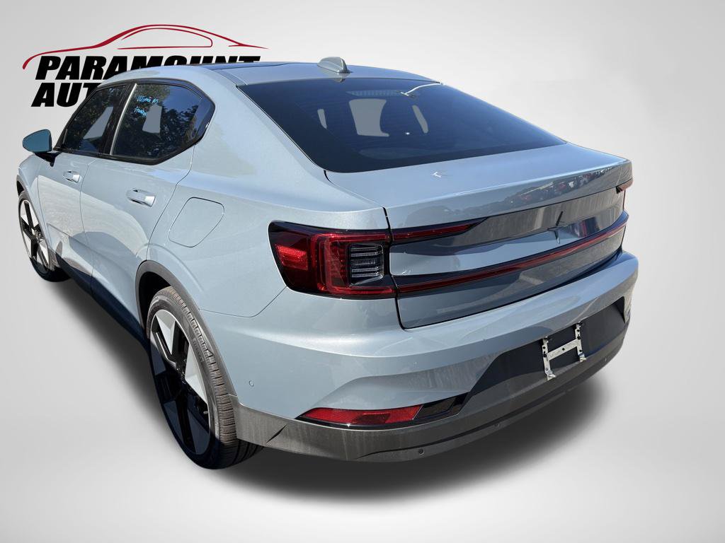 Used 2024 Polestar Polestar 2 w/ Pilot Pack RWD image 5