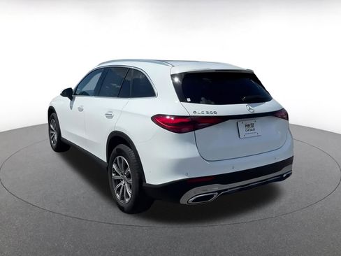 Used 2024 Mercedes-Benz GLC 300 image 10