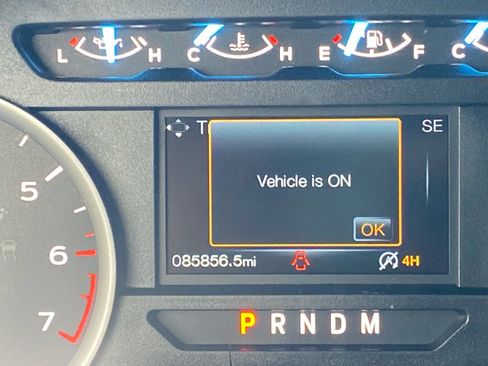 Used 2020 Ford F150 XLT w/ Equipment Group 302A Luxury image 16