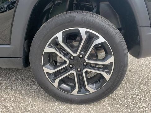 Used 2023 Jeep Compass Limited AWD/4WD image 33