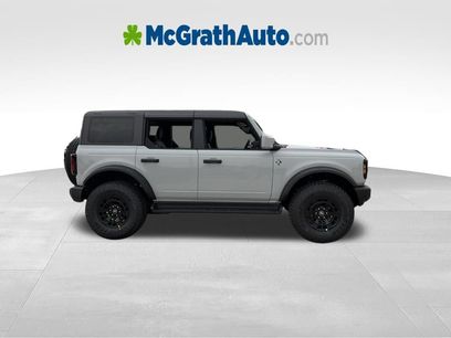 New 2026 Ford Bronco Outer Banks w/ Sasquatch Package
