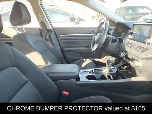 Used 2020 Nissan Altima 2.5 SV image 5