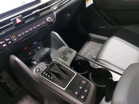 New 2026 Kia Sportage X-Line w/ X-Line Technology Package image 26