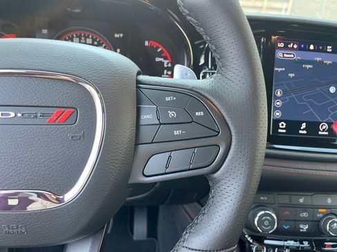 New 2026 Dodge Durango GT AWD/4WD image 14