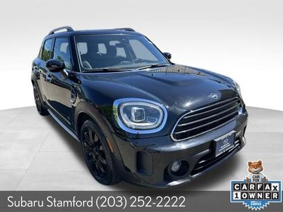 Used 2022 MINI Cooper Countryman ALL4