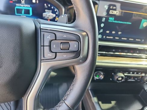 Used 2023 Chevrolet Silverado 1500 RST AWD/4WD image 23