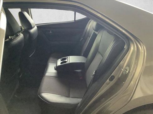 Used 2019 Toyota Corolla SE FWD image 13