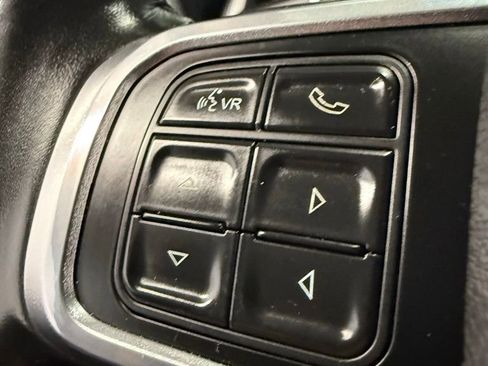 Used 2021 RAM 2500 Laramie image 42