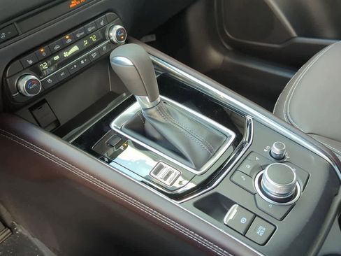 Used 2025 MAZDA CX-5 Signature image 31