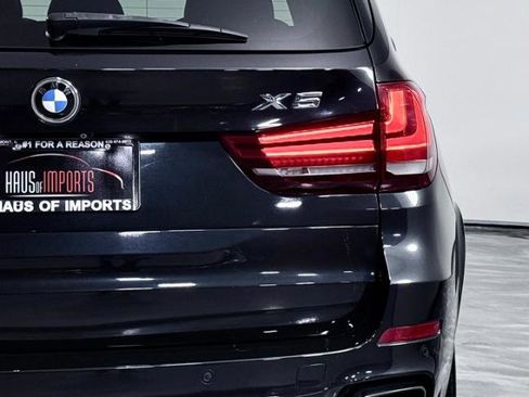 Used 2015 BMW X5 xDrive35i AWD/4WD image 14
