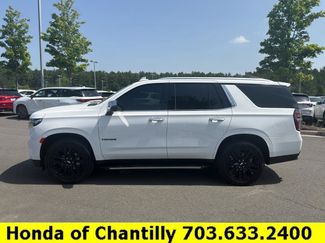 Used 2023 Chevrolet Tahoe Premier AWD/4WD video 4