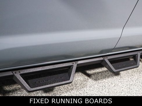 Used 2023 Nissan Frontier PRO-4X w/ Technology Package image 12