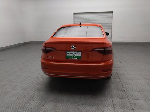 Used 2020 Volkswagen Jetta SEL FWD image 7