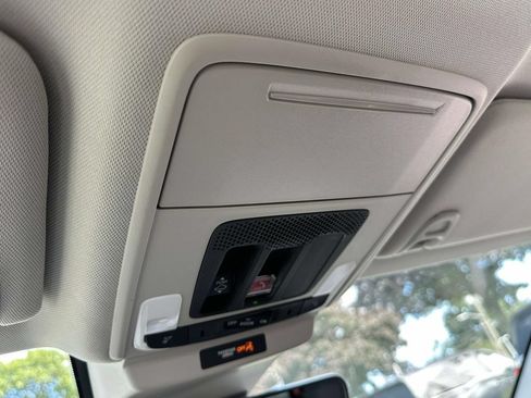 Certified 2026 Honda Accord EX-L image 31