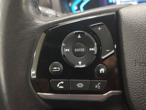 Used 2018 Honda Odyssey EX-L image 16