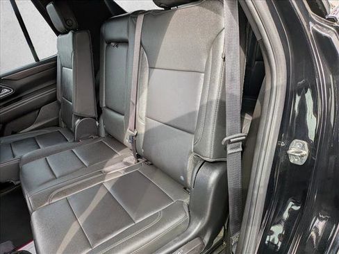 Used 2024 Chevrolet Tahoe LT AWD/4WD image 17
