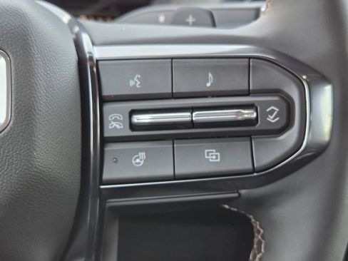 New 2026 GMC Yukon AT4 w/ AT4 Premium Package AWD/4WD image 20