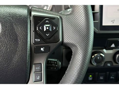 Used 2023 Toyota Tacoma TRD Pro AWD/4WD image 28