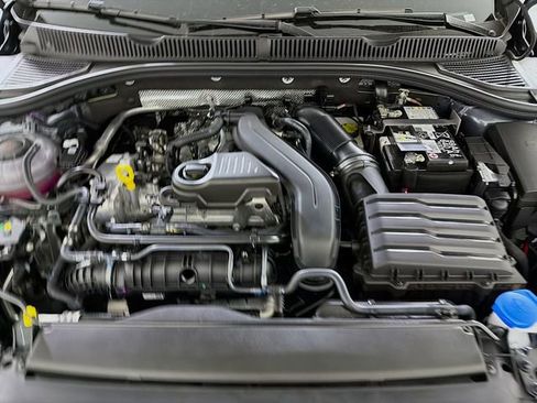 New 2026 Volkswagen Jetta Sport FWD image 27