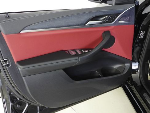 Certified 2024 BMW X3 M40i w/ Premium Package image 11