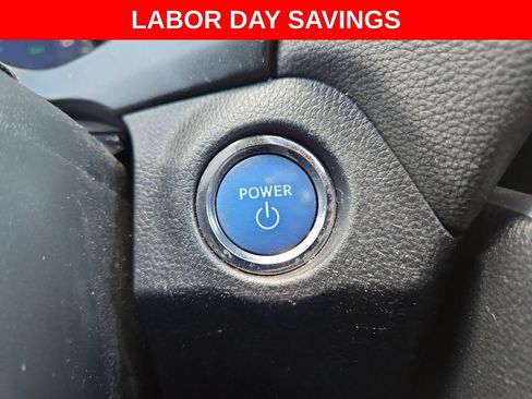 Used 2020 Toyota RAV4 XSE AWD/4WD image 21