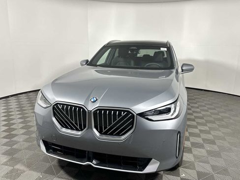 New 2026 BMW X3 xDrive30 w/ Convenience Package image 7