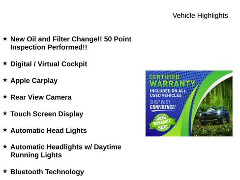 Used 2025 Volkswagen Atlas Cross Sport SEL R-Line image 2