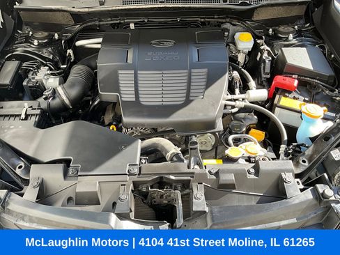 Certified 2023 Subaru Forester Sport image 17