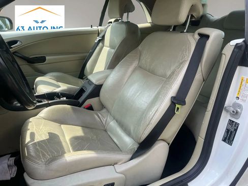 Used 2011 Saab 9-3 2.0T w/ Comfort Package image 12