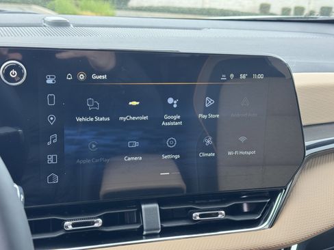 New 2026 Chevrolet Equinox ACTIV w/ Convenience Package III image 26