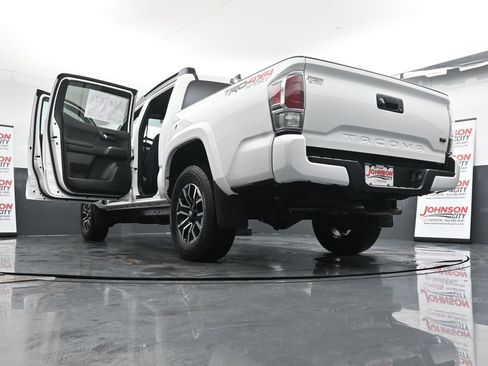 Used 2023 Toyota Tacoma TRD Sport image 46