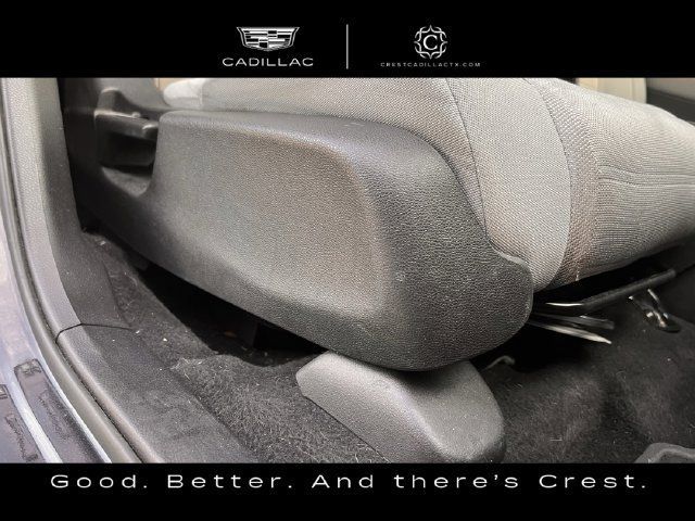 Used 2017 Honda CR-V EX image 24