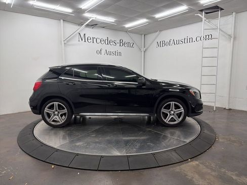 Used 2015 Mercedes-Benz GLA 250 4MATIC image 8