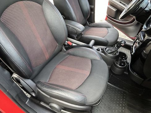 Used 2016 MINI Cooper Countryman S AWD/4WD image 31