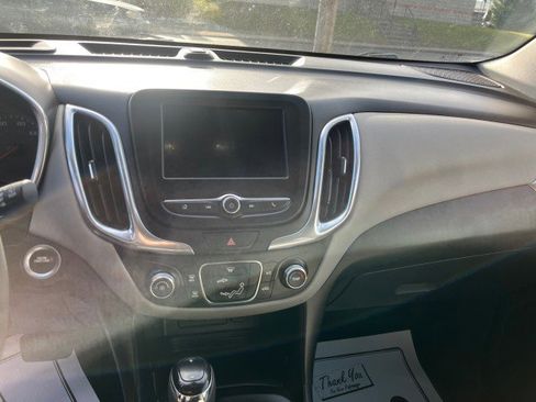 Used 2020 Chevrolet Equinox LS w/ LS Convenience Package image 16