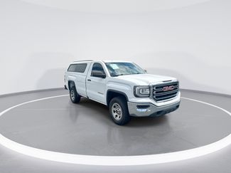 Used 2017 GMC Sierra 1500 2WD Regular Cab video 2