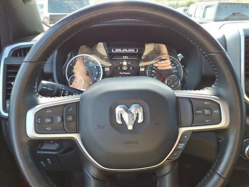 Used 2022 RAM 1500 Big Horn image 19
