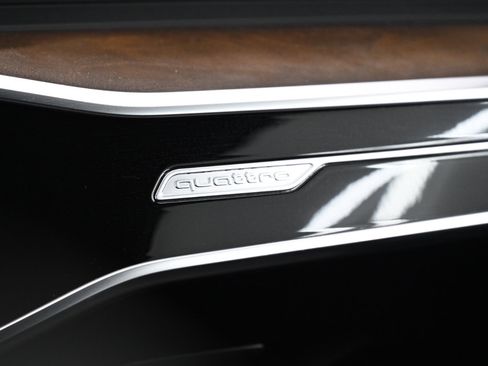 Used 2019 Audi A6 3.0T Premium Plus w/ Premium Plus Package image 35