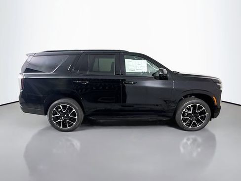 New 2026 Chevrolet Tahoe RST w/ Comfort Package AWD/4WD image 10