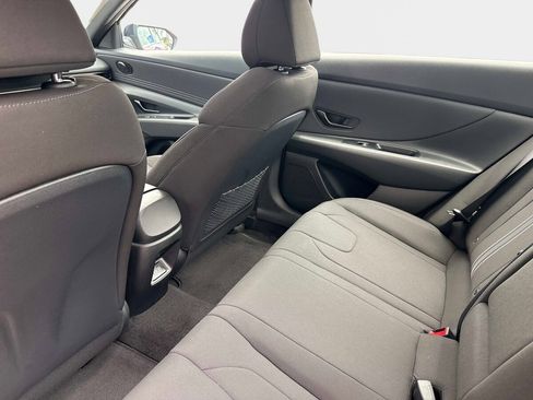 Used 2026 Hyundai Elantra SEL Sport Premium w/ Cargo Package FWD image 13