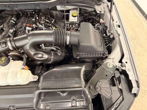Used 2025 Ford F150 XLT w/ Equipment Group 301A Standard AWD/4WD image 54