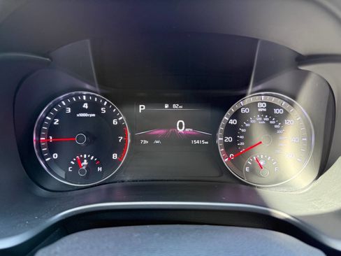 Used 2023 Kia Forte GT-Line FWD image 33