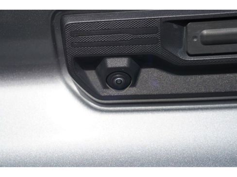 Used 2024 Chevrolet Silverado 1500 RST w/ Redline Edition image 18