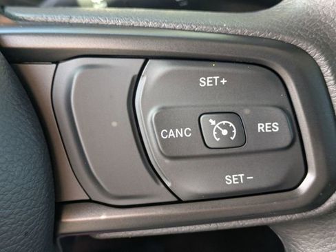 New 2026 Jeep Wrangler Sport AWD/4WD image 19