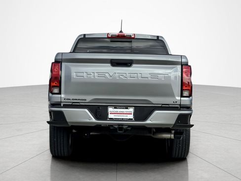 Used 2024 Chevrolet Colorado LT w/ LT Convenience Package image 4