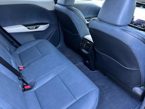 Used 2023 Lexus RZ 450e Premium w/ Technology Package image 30