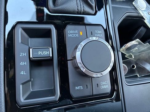 New 2026 Toyota Tundra TRD Pro AWD/4WD image 31